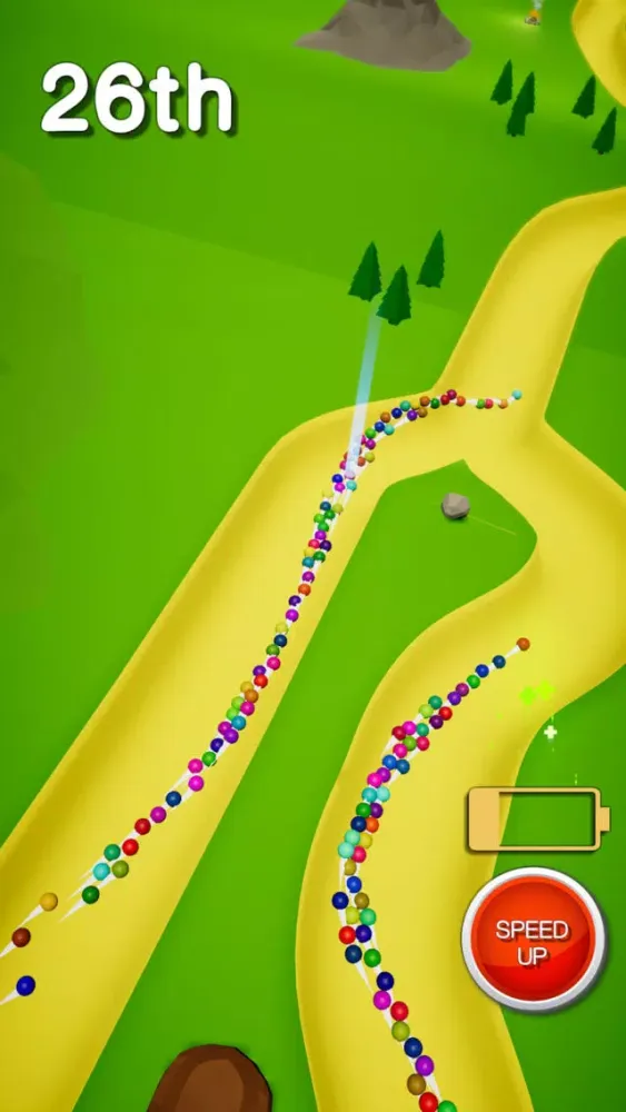 Balls Rally Ekran Görüntüleri