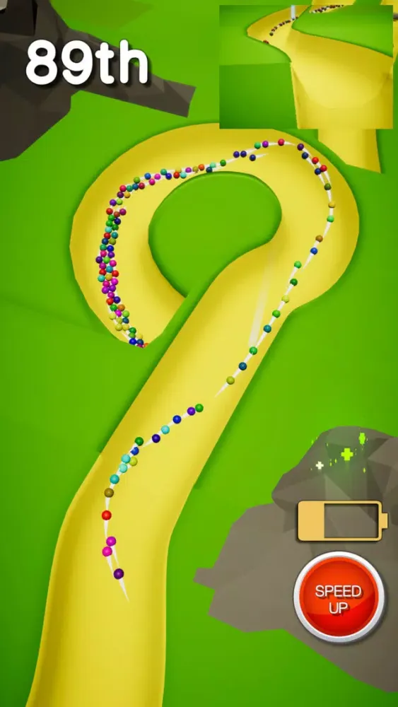 Balls Rally Ekran Görüntüleri