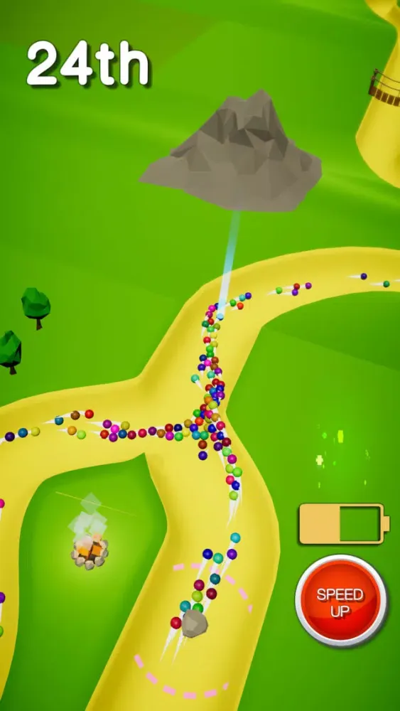 Balls Rally Ekran Görüntüleri
