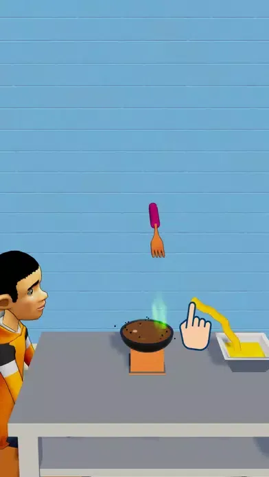 Capturas de pantalla de Noodle Chef
