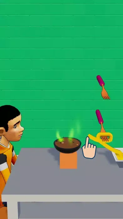 Capturas de pantalla de Noodle Chef
