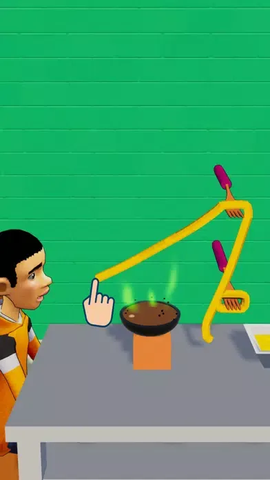 Capturas de pantalla de Noodle Chef