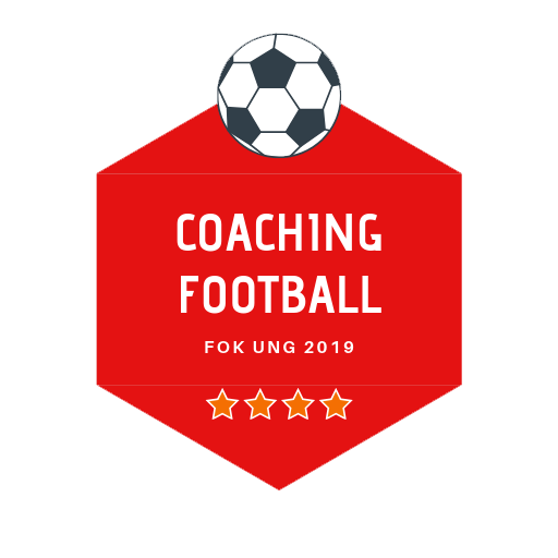 Coaching Football