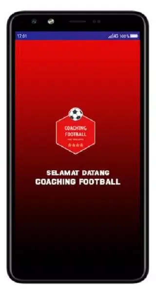 تصاویر Coaching Football