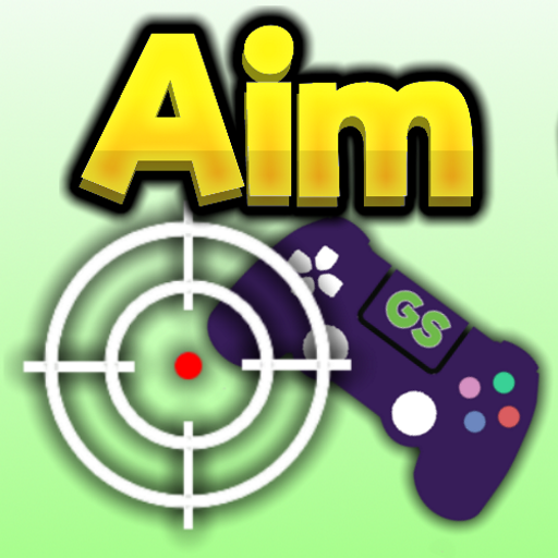 Controller Aim Trainer Controller Aim Trainer