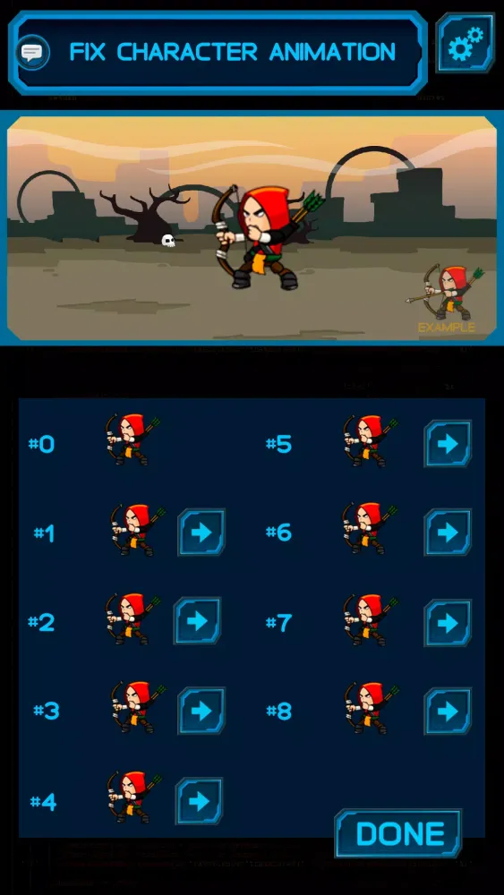 صور Simple game-dev 2D