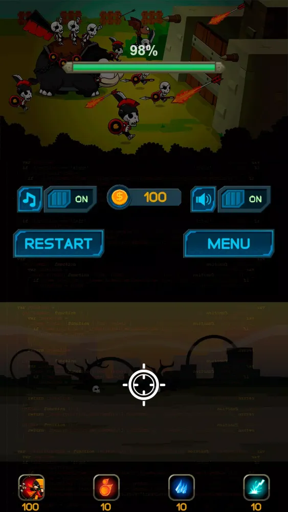 صور Simple game-dev 2D