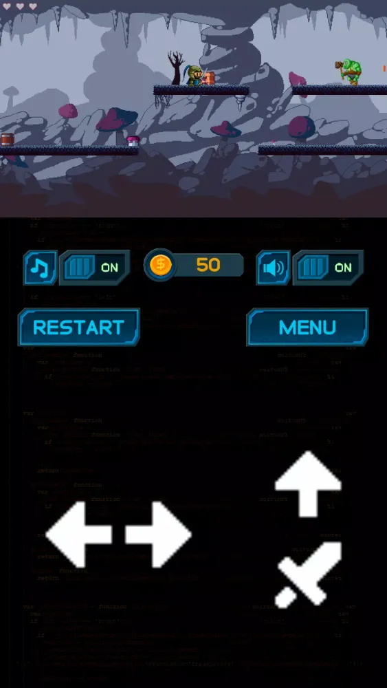 صور Simple game-dev 2D