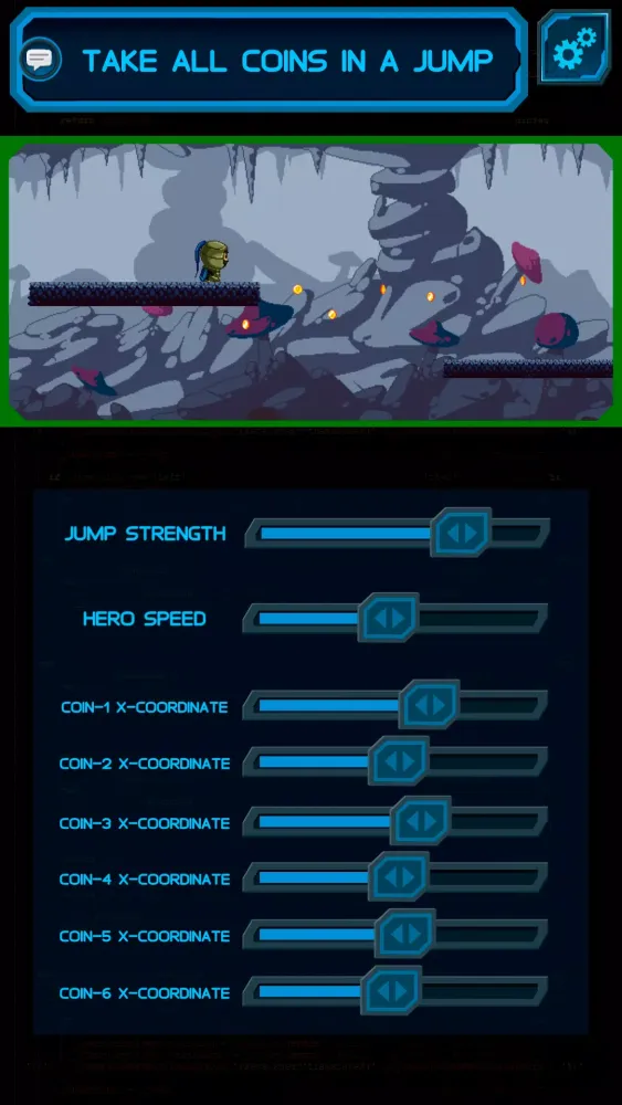 صور Simple game-dev 2D