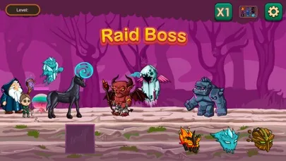 Elemental Tower Defense स्क्रीनशॉट