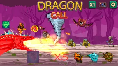 Elemental Tower Defense स्क्रीनशॉट