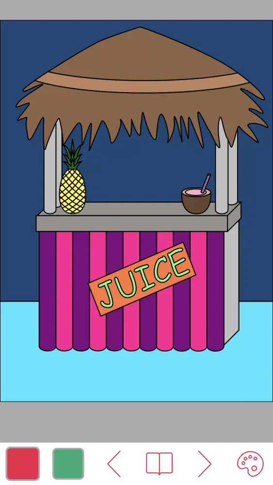 My Coloring Book + Screenshots