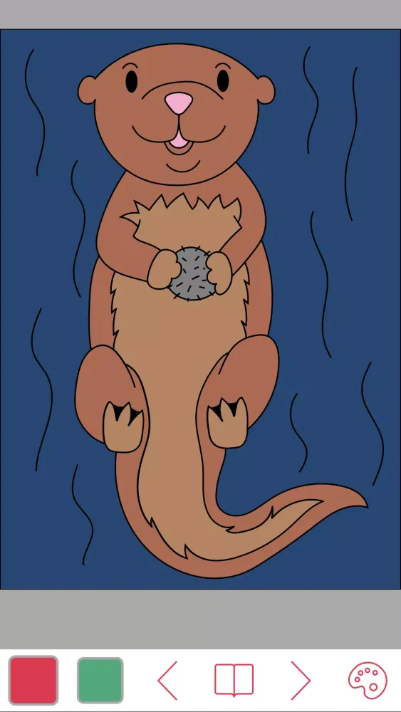 My Coloring Book + Screenshots
