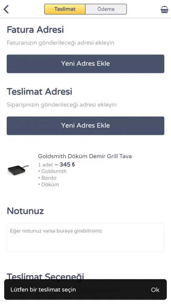 Any Home Ekran Görüntüleri