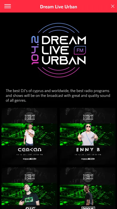 صور Dream Live Urban