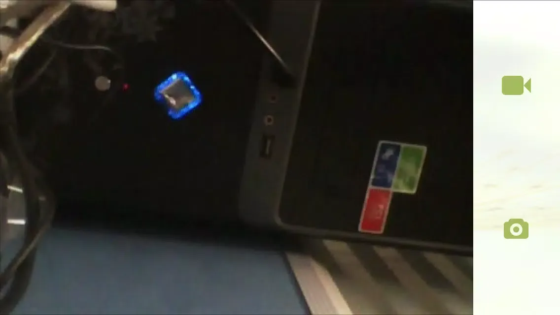 Capturas de tela do Ulife tools