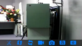 iRearView سکرین شاٹس