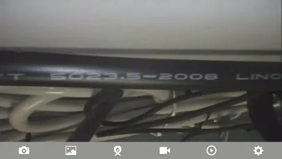 wifi instrument2 Screenshots