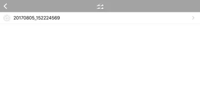 wifi instrument2 Screenshots