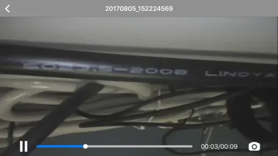 wifi instrument2 Screenshots