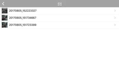 wifi instrument2 Screenshots