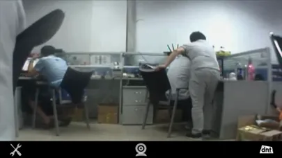 Capturas de pantalla de Sight WiFi