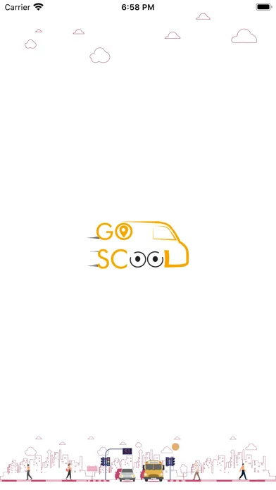 GoScool Parent স্ক্রিনশট