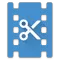 VidTrim Pro - Video Editor