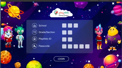 PlayAblo Neo for Schools স্ক্রিনশট