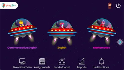 PlayAblo Neo for Schools স্ক্রিনশট