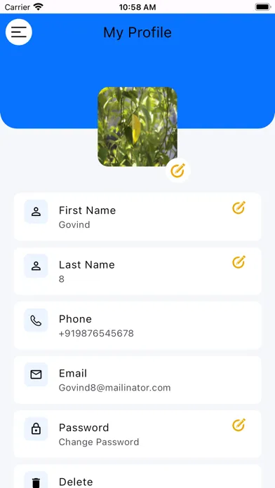 صور GoShield User