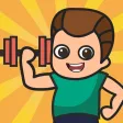 idle Gym idle Gym