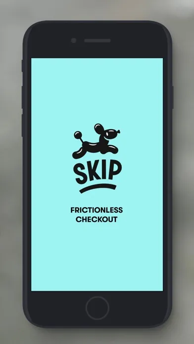 Screenshot di Skip Checkout
