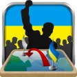 Simulator of Ukraine
