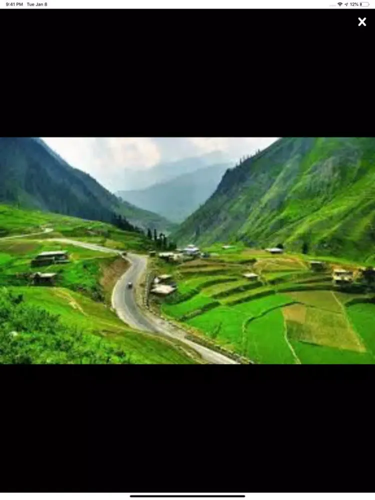 Captures d'écran de GO SOLO - Love Travelling iPad 