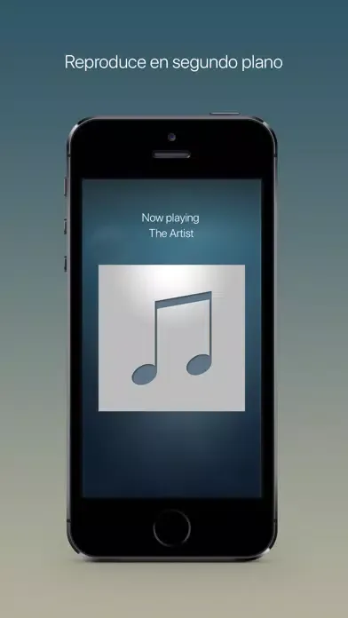 Kaleo Radio سکرین شاٹس