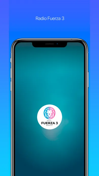 Radio Fuerza 3 Screenshots
