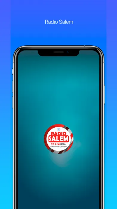 Radio Salem Screenshots