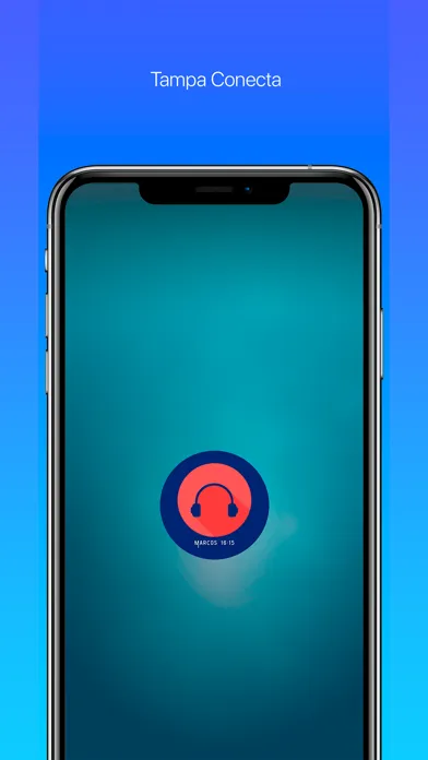Tampa Conecta স্ক্রিনশট