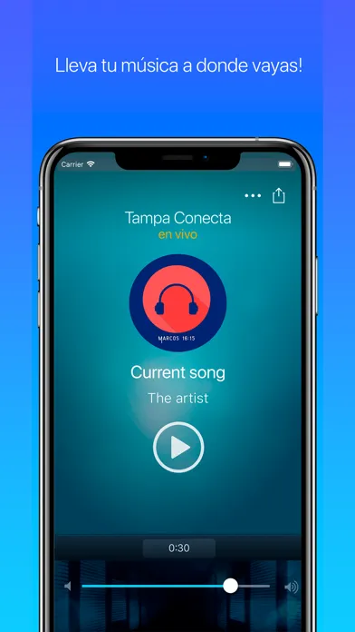 Tampa Conecta স্ক্রিনশট