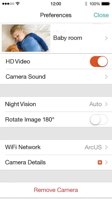 Walle Screenshots