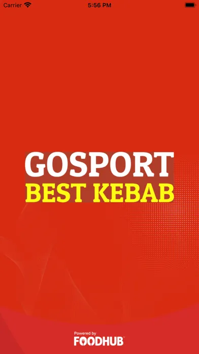 Скриншоты Gosport Best Kebab