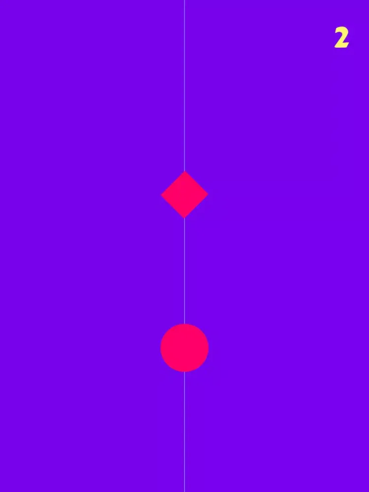 صور The Shape Rush iPad 