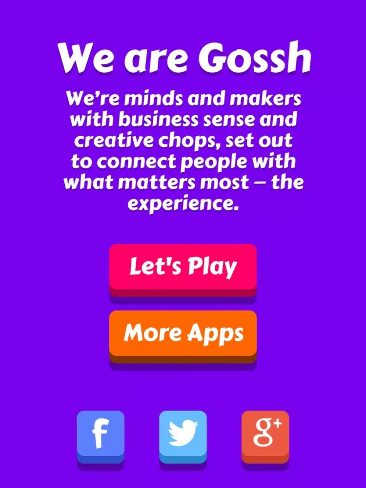 صور The Shape Rush iPad 