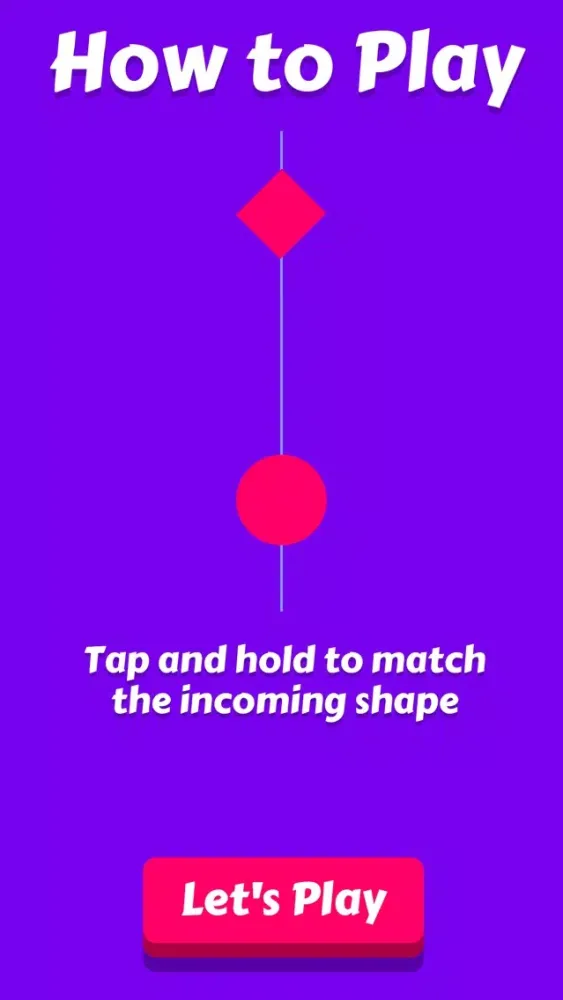 صور The Shape Rush