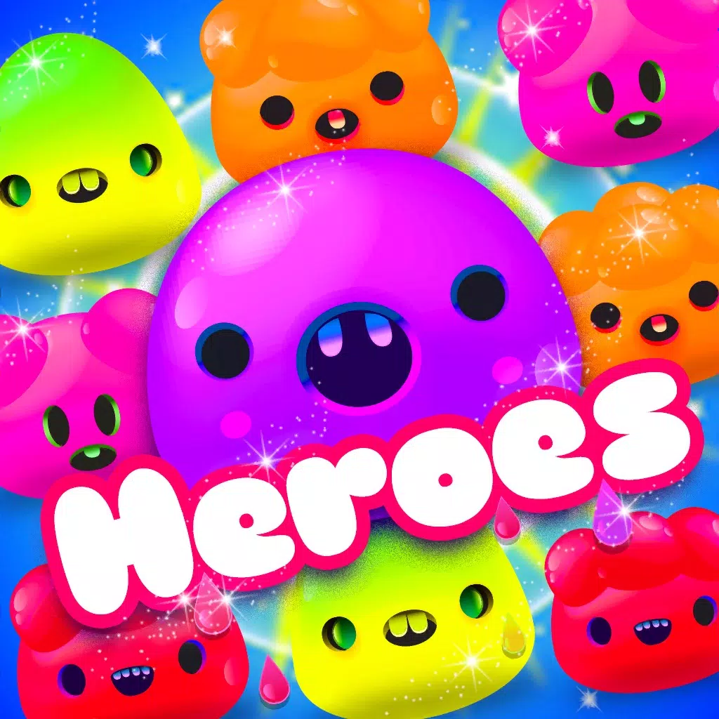 Jelly Heroes