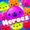 Jelly Heroes