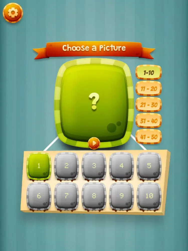 تصاویر Little Memories - Lite Version iPad 