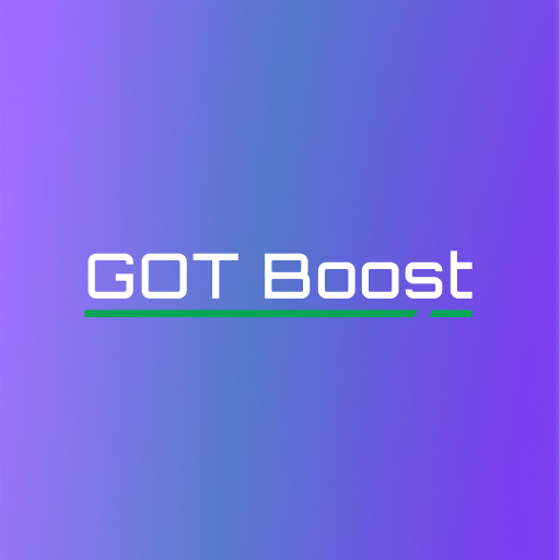 GOT Boost