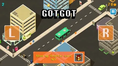 Got Got Ekran Görüntüleri